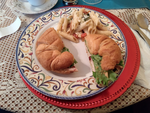 Cafe «Antigua Bakery & Cafe», reviews and photos, 1022 E Harrison Ave, Harlingen, TX 78550, USA