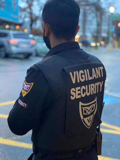 Vigilant Security Ltd.