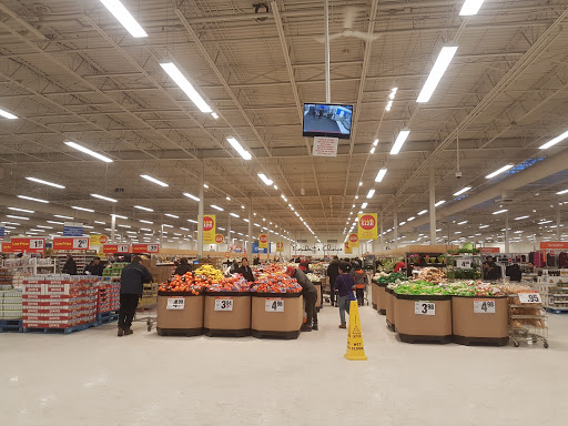 Cheap supermarkets Calgary