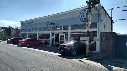 Volkswagen Chalco