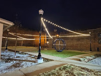 Outdoor Lighting Perspectives of Little Rock - Jonesboro - Photo 4 - Car repair in , Little Rock