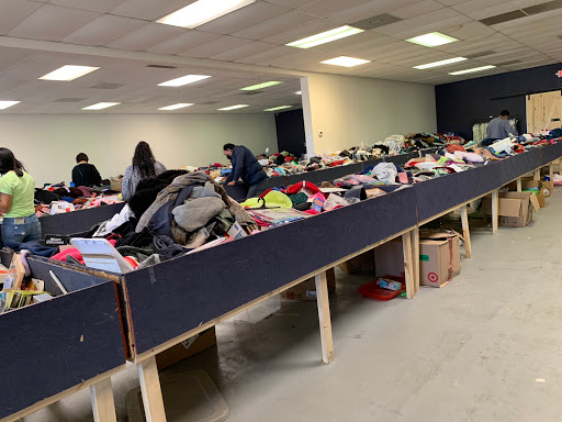 Grocery Store «Rangoli Indo-Pak Groceries», reviews and photos, 7104 Hull Street Rd, Richmond, VA 23235, USA