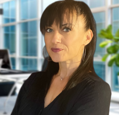 Nelly BELLAMY - Conseiller immobilier SAFTI à Les Achards