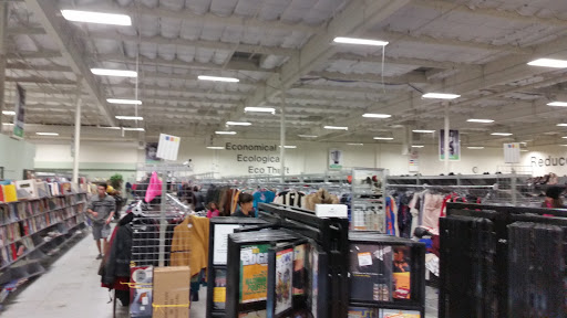 Eco Thrift image