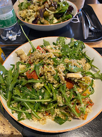 Aliment-réconfort du Restauration rapide Eat Salad à Montpellier - n°14