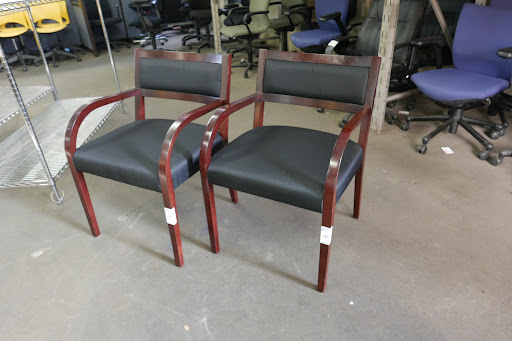 Used Office Furniture Store «TR Trading Company», reviews and photos, 15604 S Broadway, Gardena, CA 90248, USA