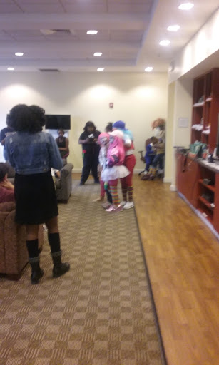 Charity «Ronald McDonald House Charities of Alabama», reviews and photos