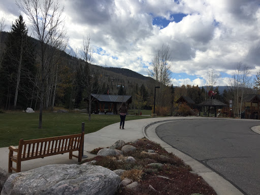 Wedding Venue «Donovan Pavilion», reviews and photos, 1600 S Frontage Rd W, Vail, CO 81657, USA