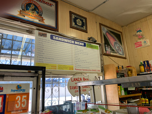 Grocery Store «Lanza Brothers Market», reviews and photos, 1803 N Main St, Los Angeles, CA 90031, USA