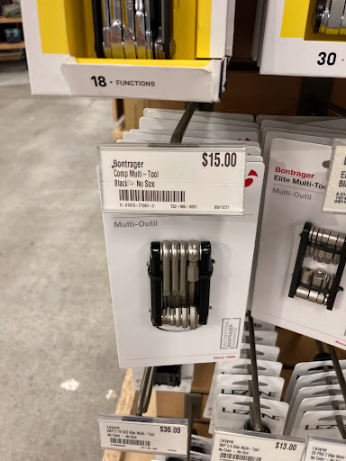 Camping Store «REI», reviews and photos, 3285 3300 S, Salt Lake City, UT 84109, USA