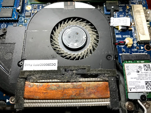 Computer Repair Service «PC Repair Glendale», reviews and photos, 1118 N Central Ave #12, Glendale, CA 91202, USA