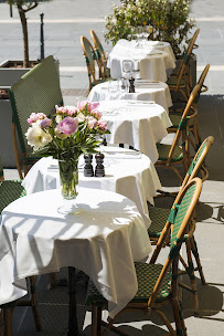 Photos du propriétaire du Restaurant Le Gaglio à Nice - n°1