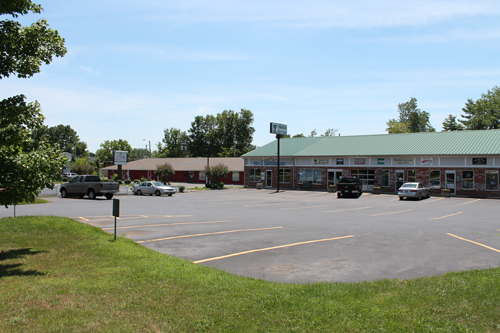 Auto Repair Shop «Shields Service», reviews and photos, 2502 Hermitage Way a, Louisville, KY 40242, USA