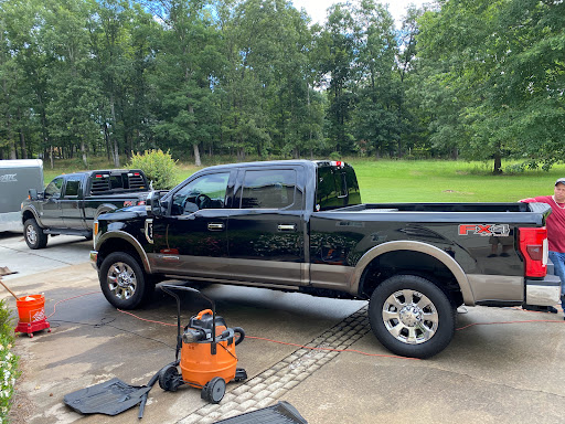 Car Repair and Maintenance «Pep Boys Auto Service & Tire», reviews and photos, 2035 W Spring St, Monroe, GA 30655, USA