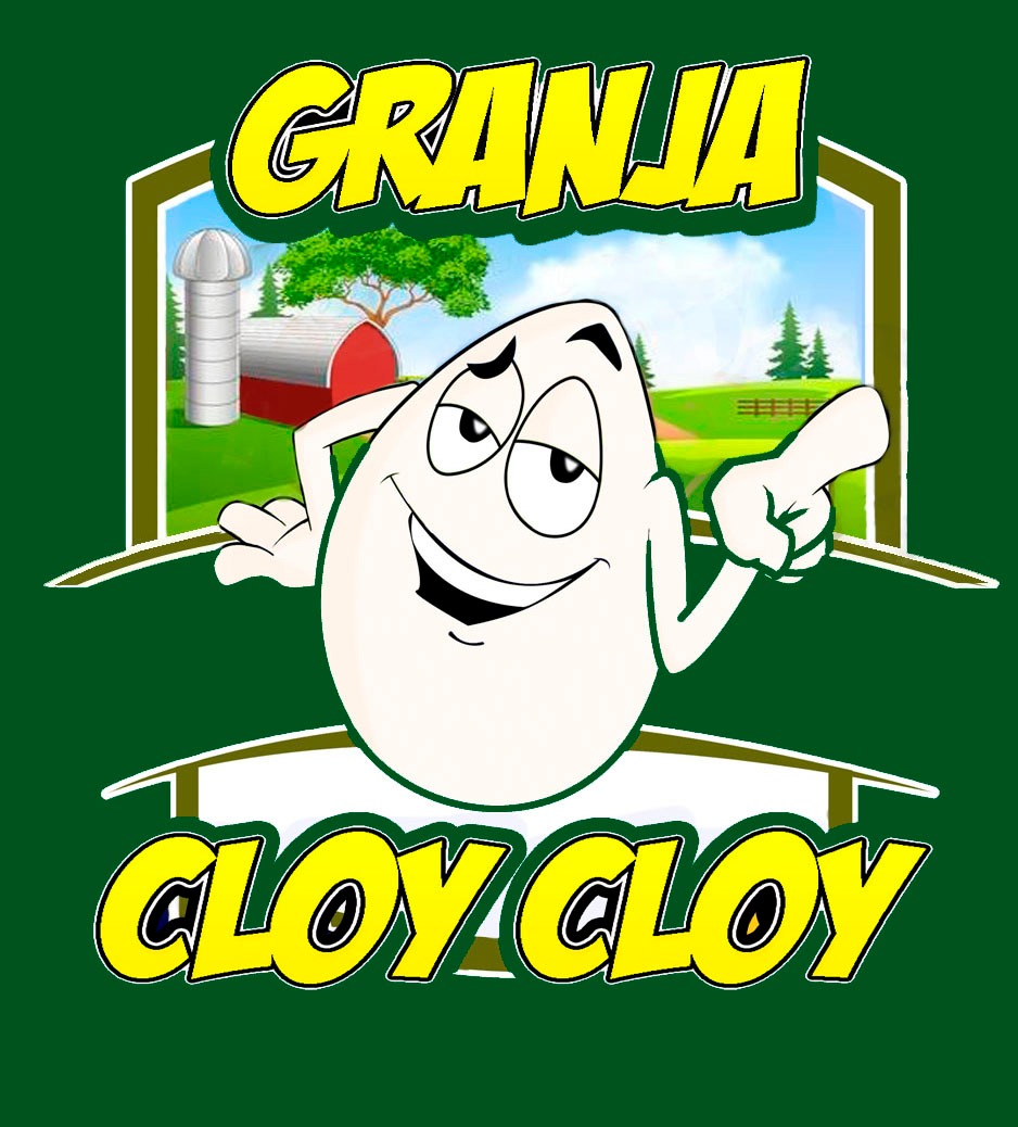 Granja Cloy Cloy Argentina.