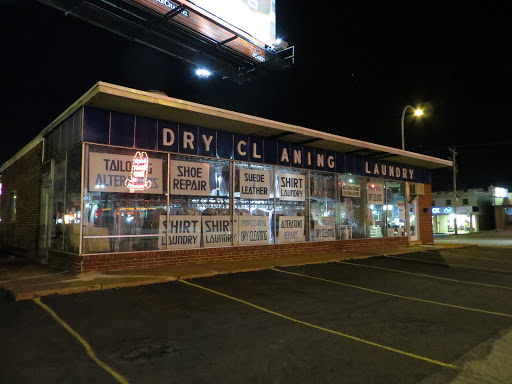 Dry Cleaner «Royal Cleaners», reviews and photos, 3914 Concord Pike, Wilmington, DE 19803, USA