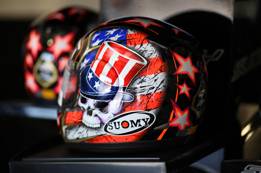 Used Motorcycle Dealer «Next Motorcycle Tampa», reviews and photos, 7002 E Adamo Dr, Tampa, FL 33619, USA