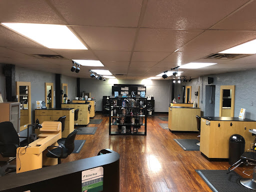 Beauty Salon «Alamo Barber & Beauty Supply», reviews and photos, 6301 Broadway St, San Antonio, TX 78209, USA