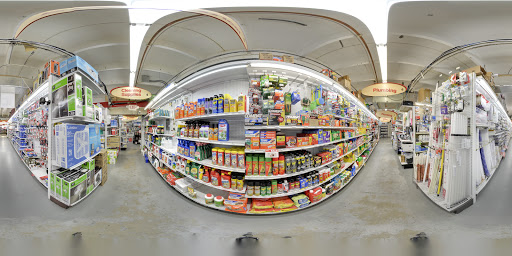 Paint Store «Miami Home Centers, Benjamin Moore Paint Center, South Miami», reviews and photos, 7325 SW 57th Ave, South Miami, FL 33143, USA