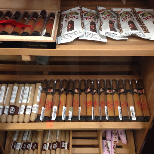 Tobacco Supplier «Omars Smoke Shop», reviews and photos, 4002 Stone Mountain Hwy #540, Snellville, GA 30039, USA
