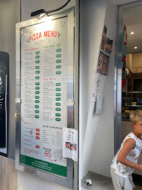 Atmosphère du Pizzeria Pizza da Francesco à Nice - n°5