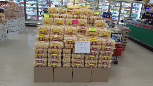 Indian Grocery Store «Madhur International Grocery», reviews and photos, 4315 Abbotts Bridge Rd 5 & 6, Duluth, GA 30097, USA