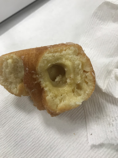 Donut Shop «Denton Donuts», reviews and photos, 505 W University Dr, Denton, TX 76201, USA