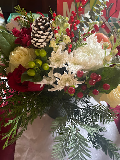 Florist «Flowers of the Valley», reviews and photos, 4077 24th St, San Francisco, CA 94114, USA