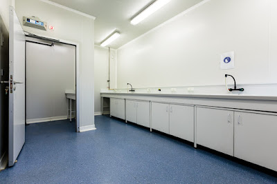 Biopôle Clermont-Limagne à Saint-Beauzire