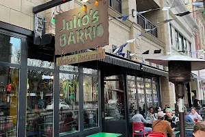 Julio's Barrio Mexican Restaurant image