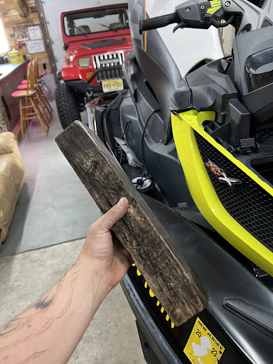 ATV Dealer «Smith Marine LLC», reviews and photos, 573 E Butler Ave, Doylestown, PA 18901, USA