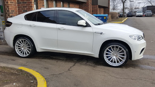 Car Detailing Service «Pretty Car Auto Detailing - Schaumburg, IL», reviews and photos, 707 Remington Rd #5, Schaumburg, IL 60173, USA