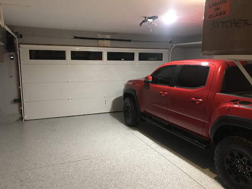 Gibbs Garage Door Repair in Pottstown, Pennsylvania