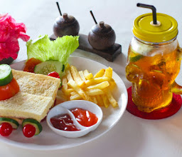 Taman Sari Bar & Restaurant photo