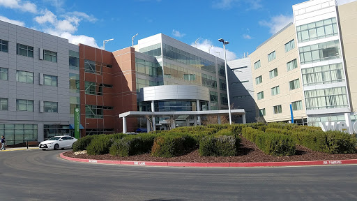 Kaiser Permanente Modesto Medical Center and Medical Offices