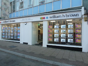 William H Brown Estate Agents Doncaster