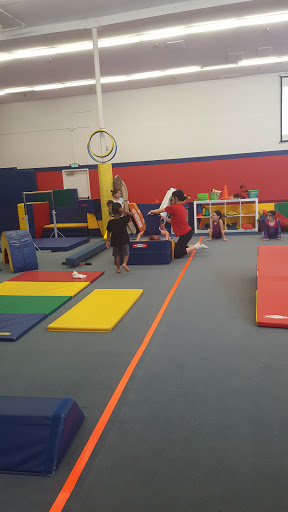 Gymnastics Center «Aerial Tumbling-Acrogymnastics», reviews and photos, 422 Blossom Hill Rd, San Jose, CA 95123, USA