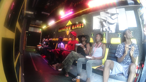 Telecommunications Service Provider «Boost Mobile», reviews and photos, 551 SW 16th St, Belle Glade, FL 33430, USA