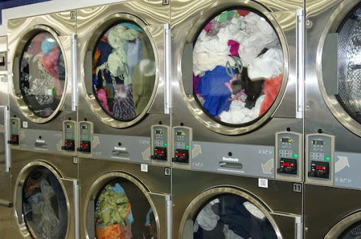 Laundromat «Bakers Centre Laundry», reviews and photos, 2920 Roberts Ave #1110, Philadelphia, PA 19129, USA