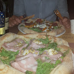 Photo n°1 de l'avis de Ines.a fait le 17/07/2020 à 21:01 sur le  Tierra La Rue Pizzeria Gourmet, Food e Drink à Olbia