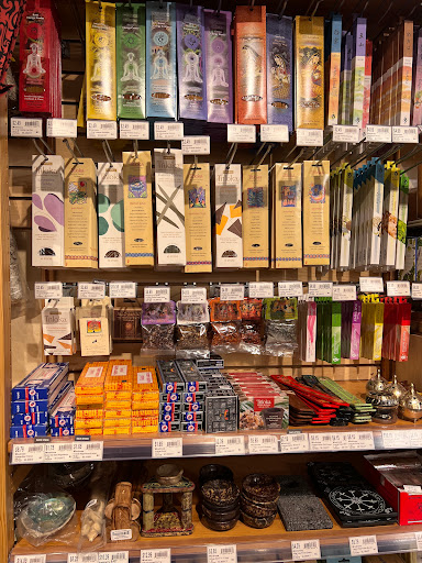 Natural Foods Store «Natural Grocers», reviews and photos, 655 W Indian School Rd, Phoenix, AZ 85013, USA