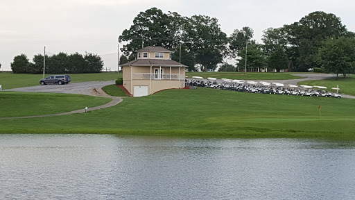Golf Course «Willow Ridge Golf Course», reviews and photos, 2065 Erin Rd, McEwen, TN 37101, USA