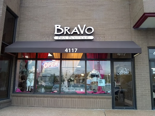Bravo Bra Boutique