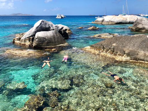 Travel Agency «Vincent Vacations-Travel Agency Dallas», reviews and photos, 1341 W Mockingbird Ln #600w, Dallas, TX 75247, USA