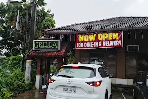 Grilla Bar And Grill image