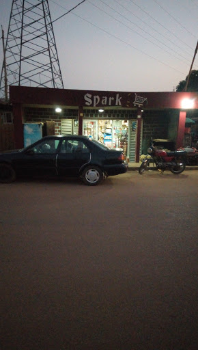 SPARK SUPERMARKET, 3, AINA OBEMBE STREET, OLUWAGA B/STOP, AYOBO, Ipaja 300001, Lagos, Nigeria, Supermarket, state Lagos