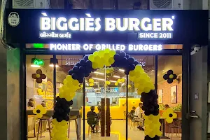 Biggies Burger: GandhiNagar 2 (Pure Veg) image