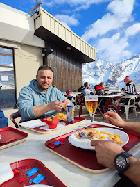 Les plus récentes photos du Restaurant le signal à Les Contamines-Montjoie - n°3