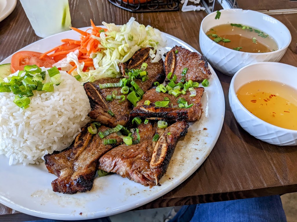 Saigon Craft Foods Jonesboro, AR 72401 Menu, Hours, Reviews and Contact