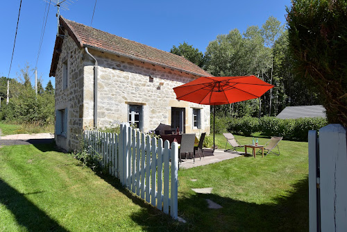 Lodge La Clairière Gouttières